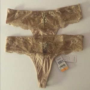 Natori underwear - 2 pack